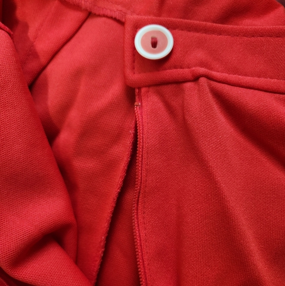 Vintage flare pants - Picture 2 of 4